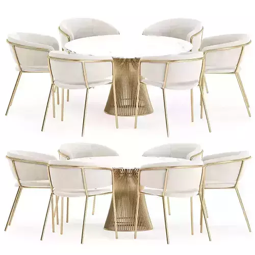 dining set 46