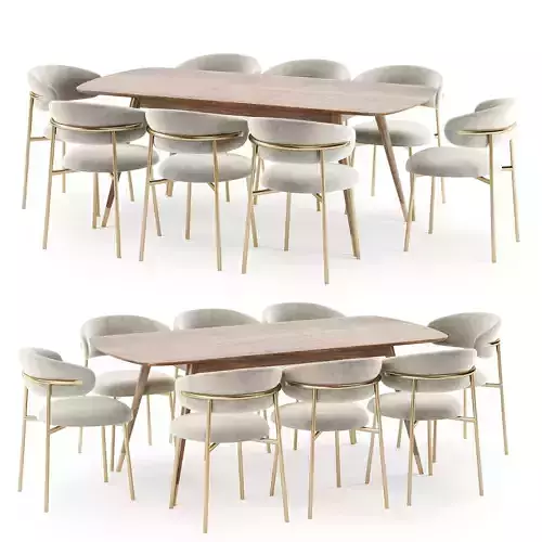 dining set 47