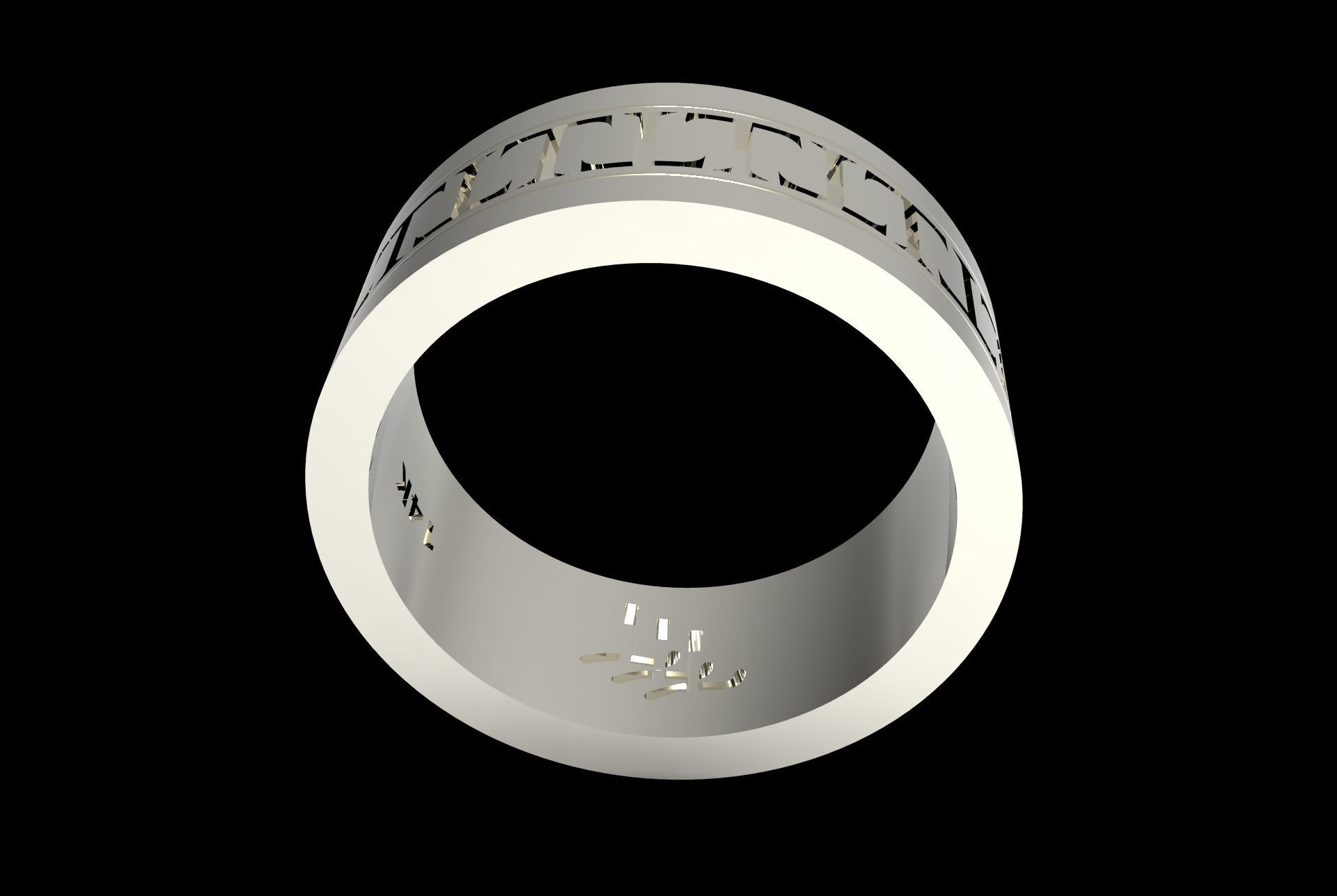 Men RG MSR 005 3D print model_3