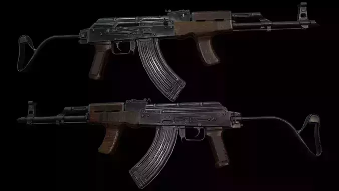 AKM Romanian