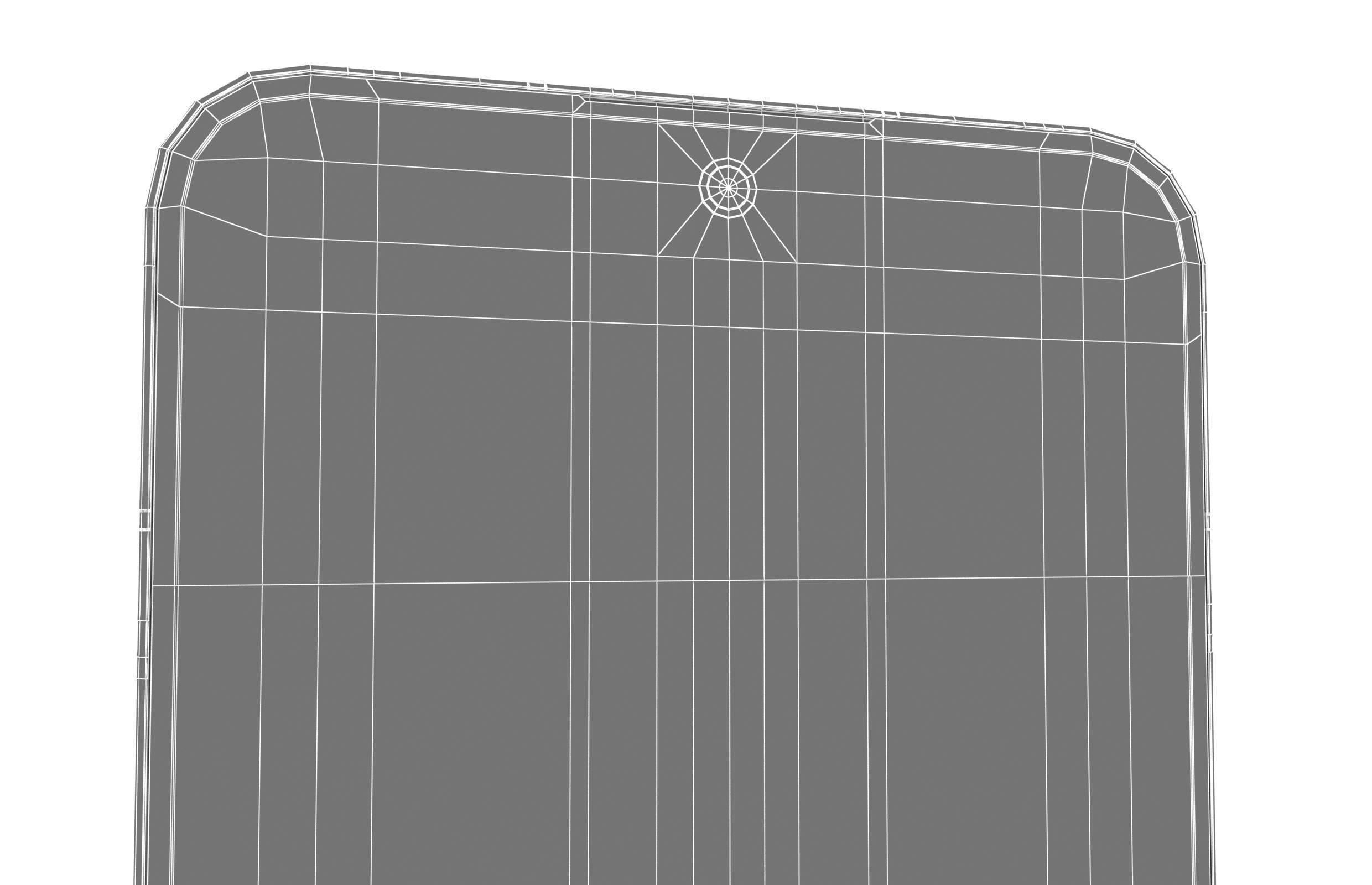 Xiaomi 13 And Pro 3D model_44