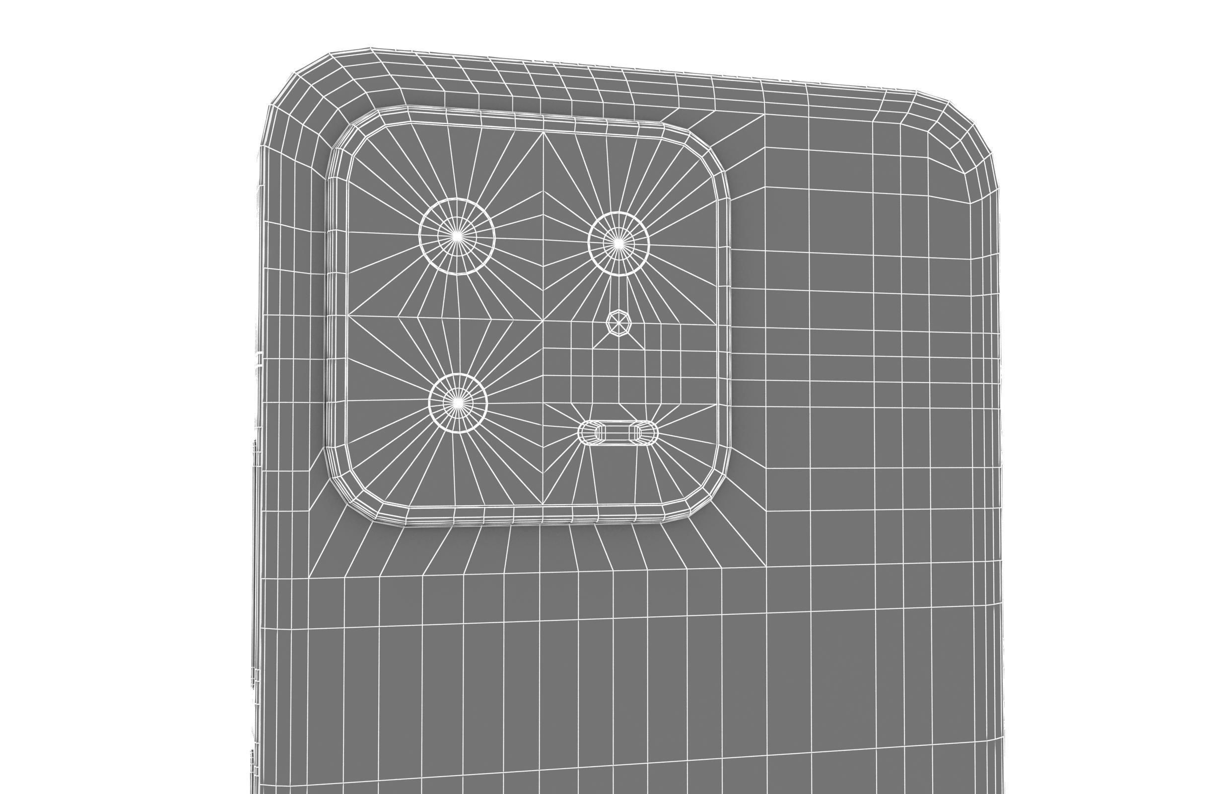 Xiaomi 13 And Pro 3D model_46