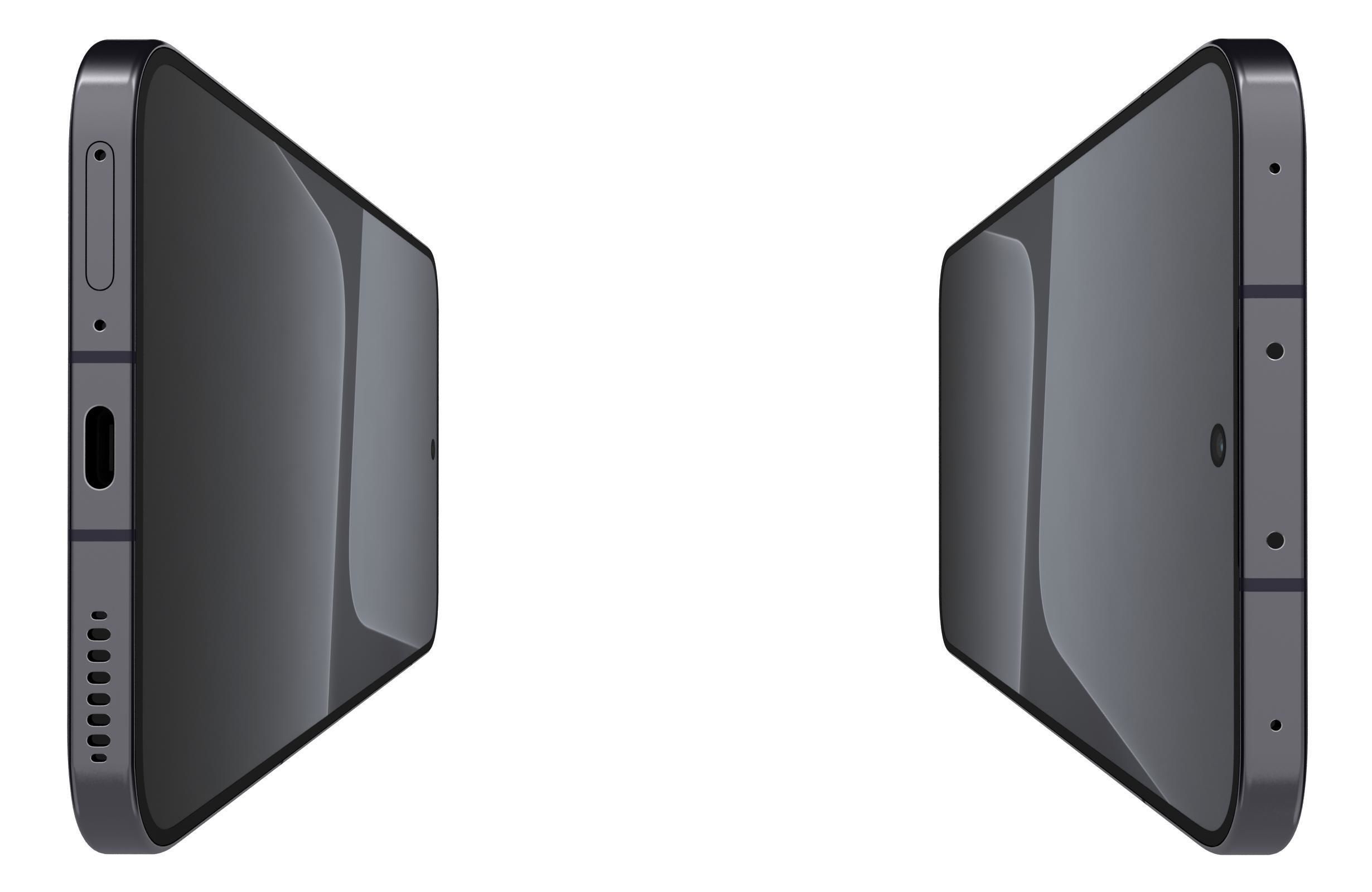 Xiaomi 13 And Pro 3D model_34