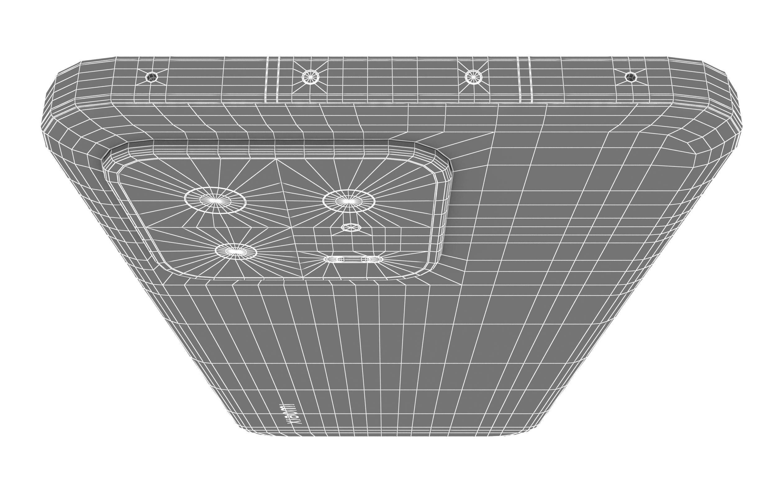 Xiaomi 13 And Pro 3D model_50