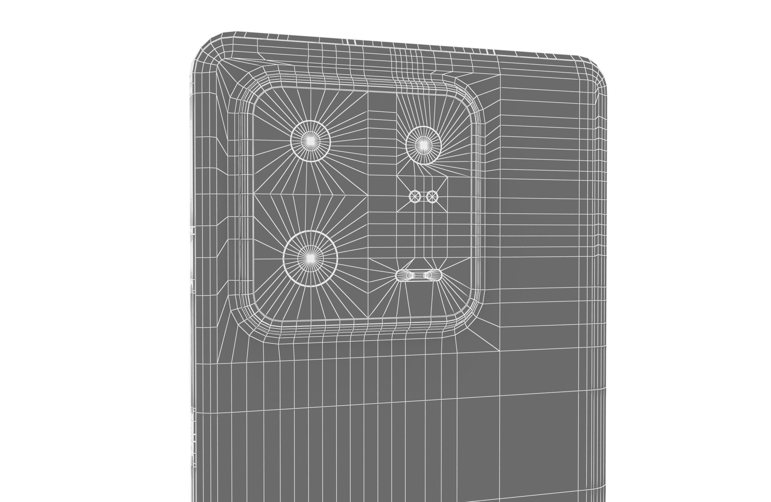 Xiaomi 13 And Pro 3D model_86