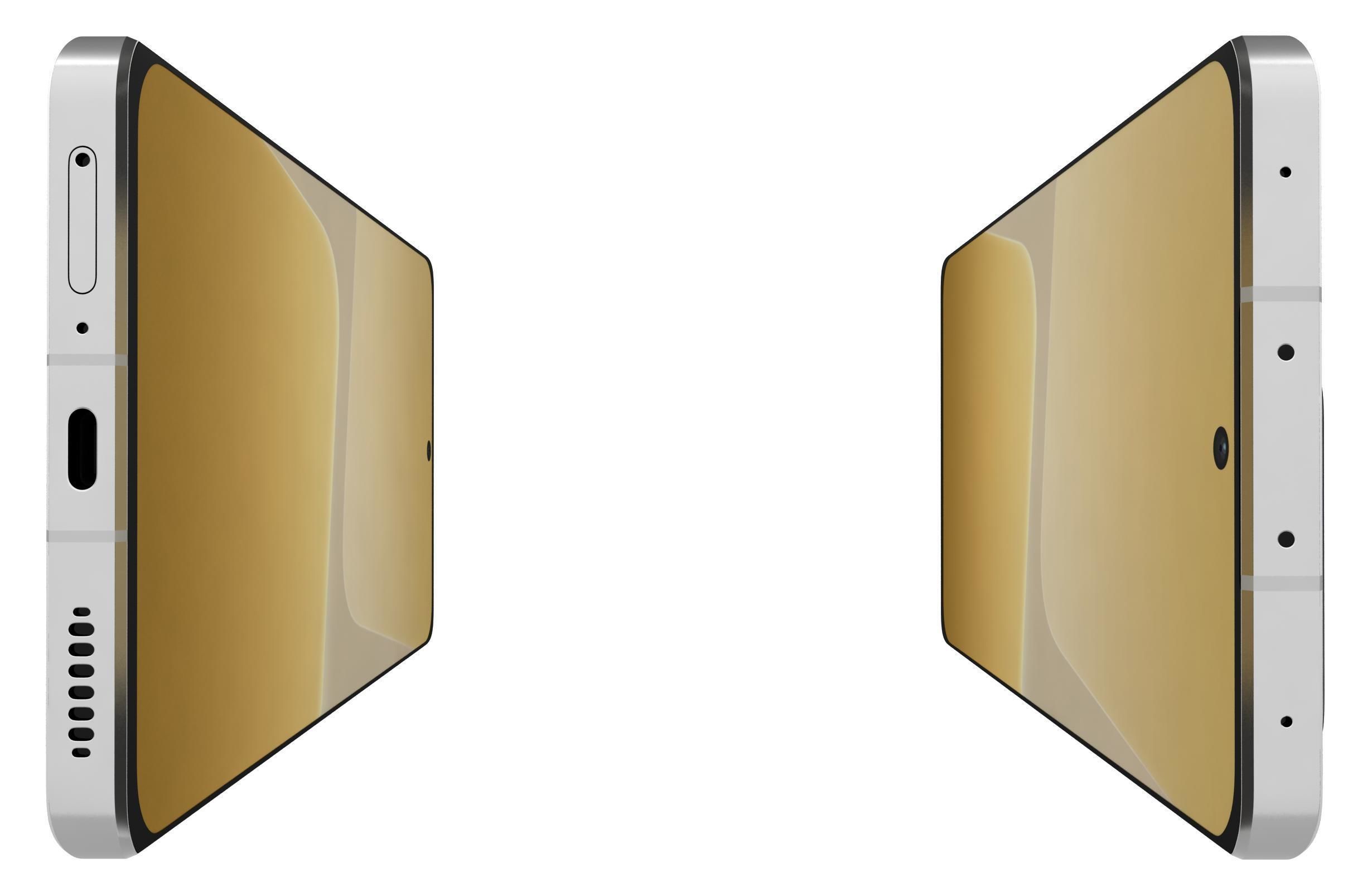 Xiaomi 13 And Pro 3D model_74