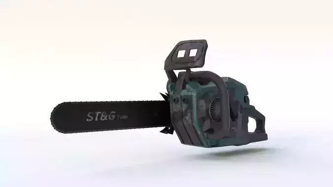Chainsaw