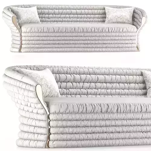 CORNELIO CAPPELLINI SOFA