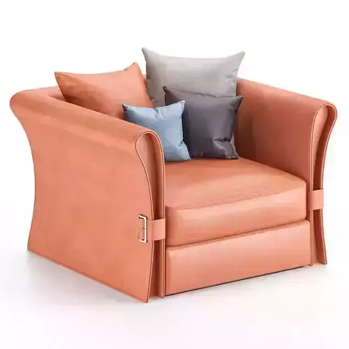 Zani Collezione Poltrone ONDA