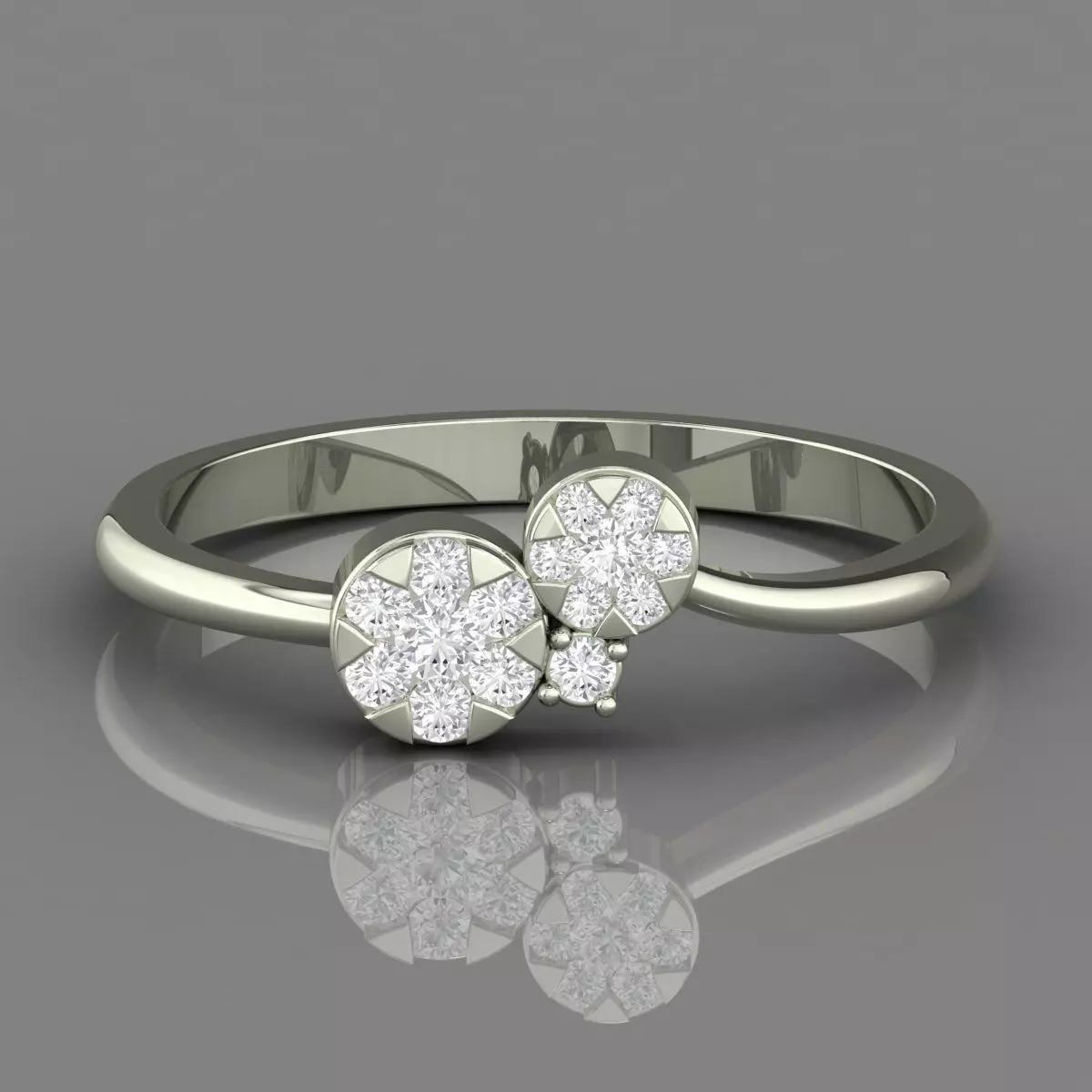 PRESSURE SETTING RING 14 3D print model_0