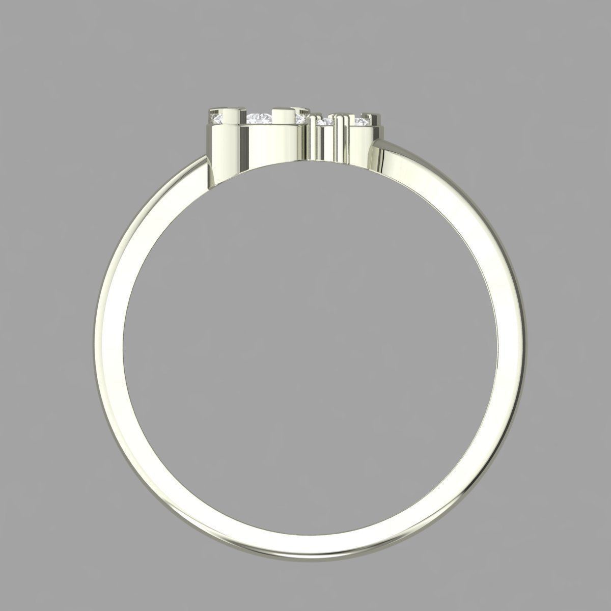 PRESSURE SETTING RING 14 3D print model_2