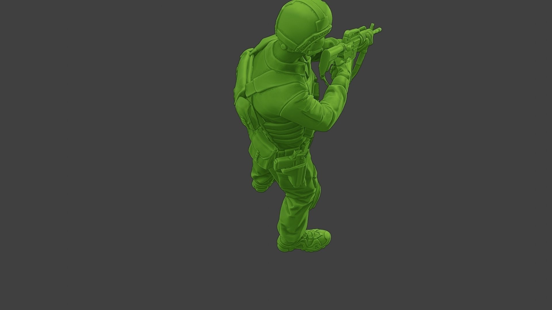 US Special Forces USSF1 004 3D print model_23