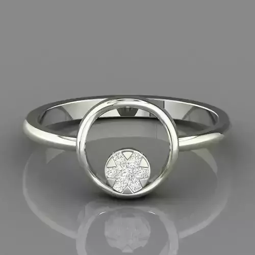 PRESSURE SETTING RING 15