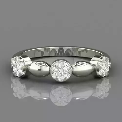 PRESSURE SETTING RING 16 3D print model