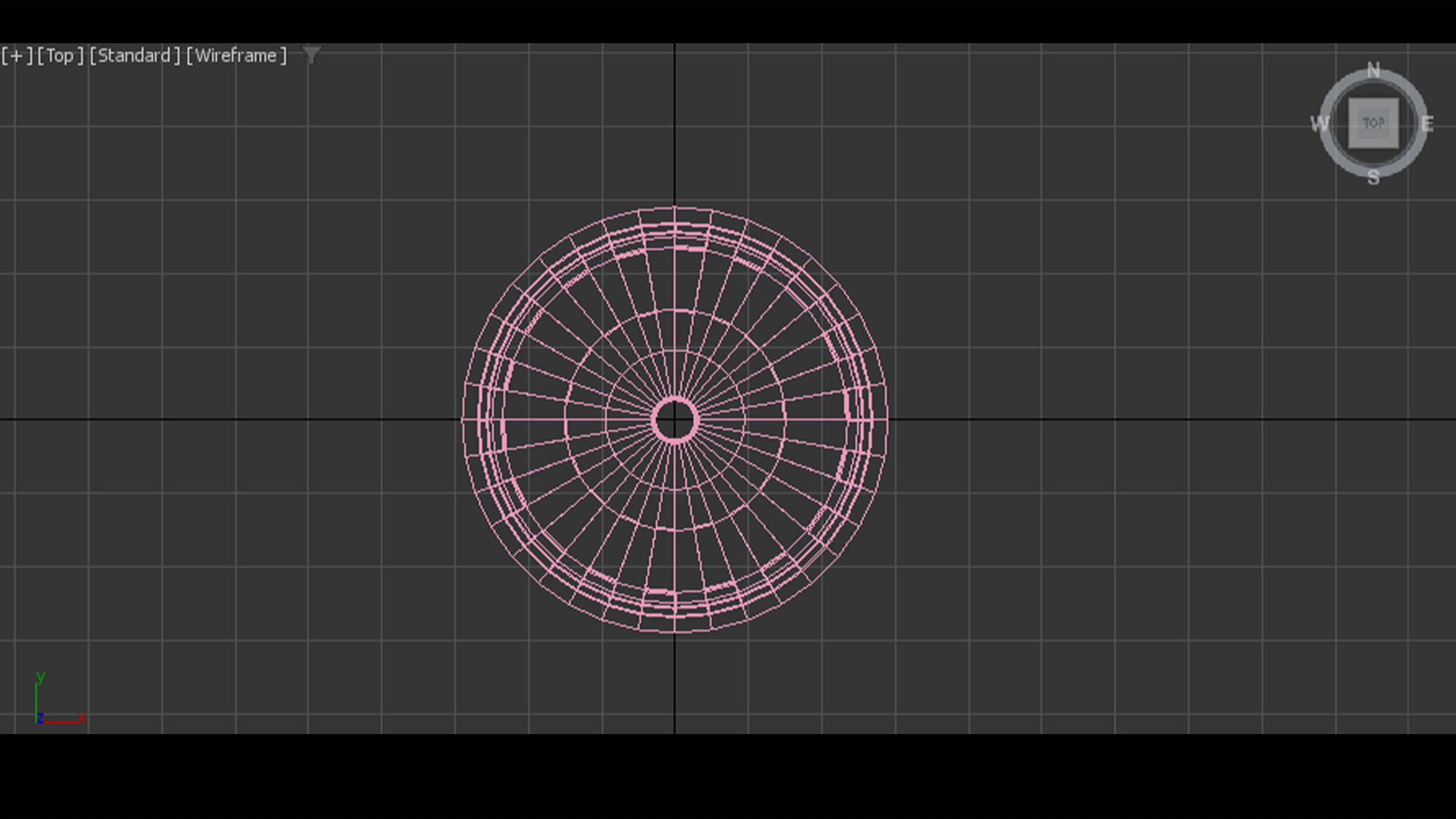 Trash-Cab trash can Free low-poly 3D model_3