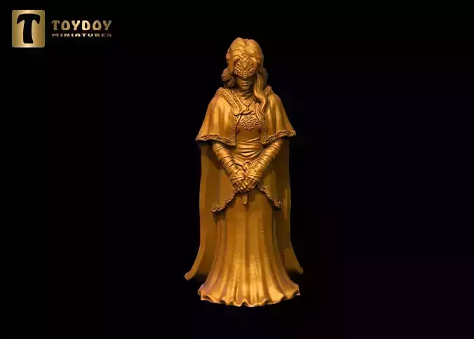 FIRE KEEPER-FANTASY WOMEN VOL 3