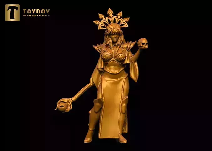 MELISSA-FANTASY WOMEN VOL 3