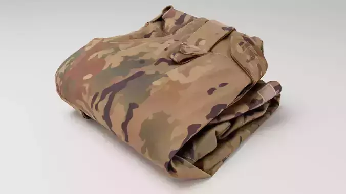 Green military tactical army outdoor pants trousers uniform