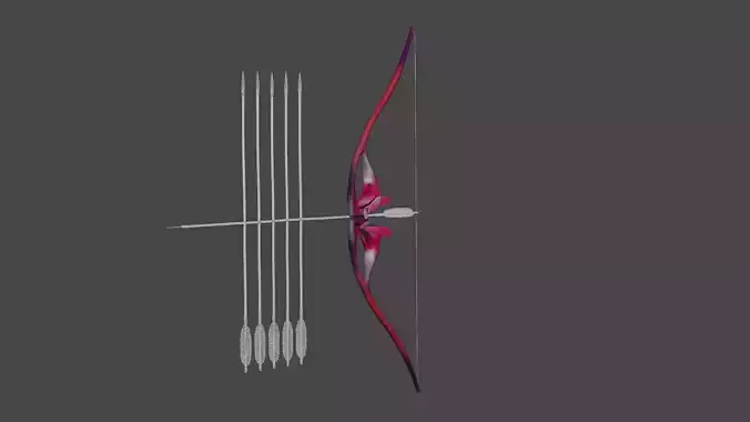 Arrow Storm The Bow and Arrow Adventure