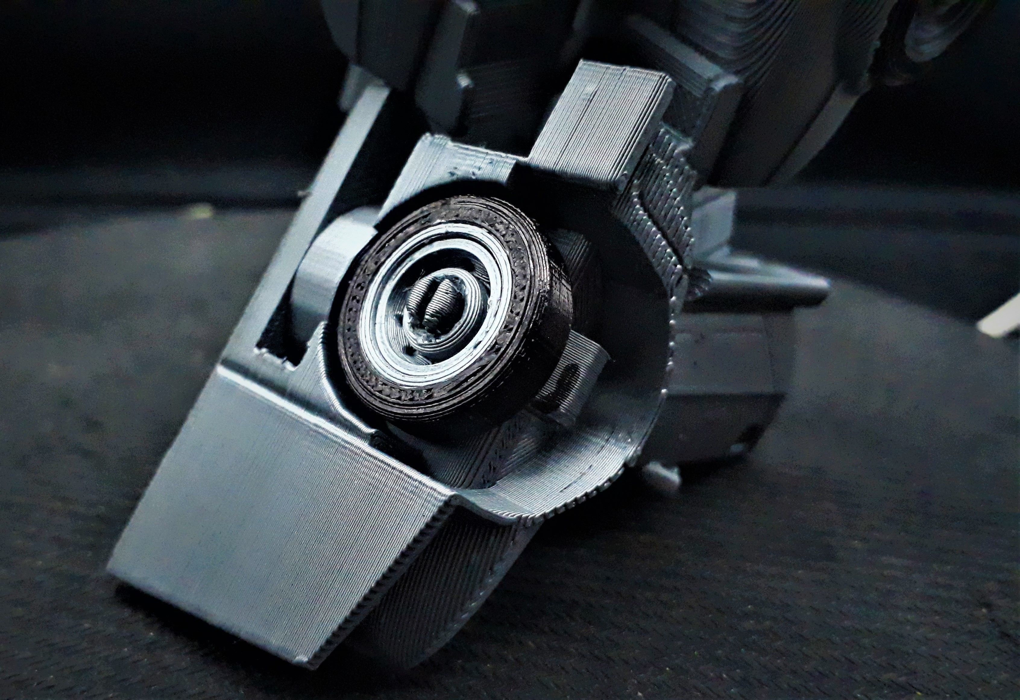 WheelJack OM 3D print model_9