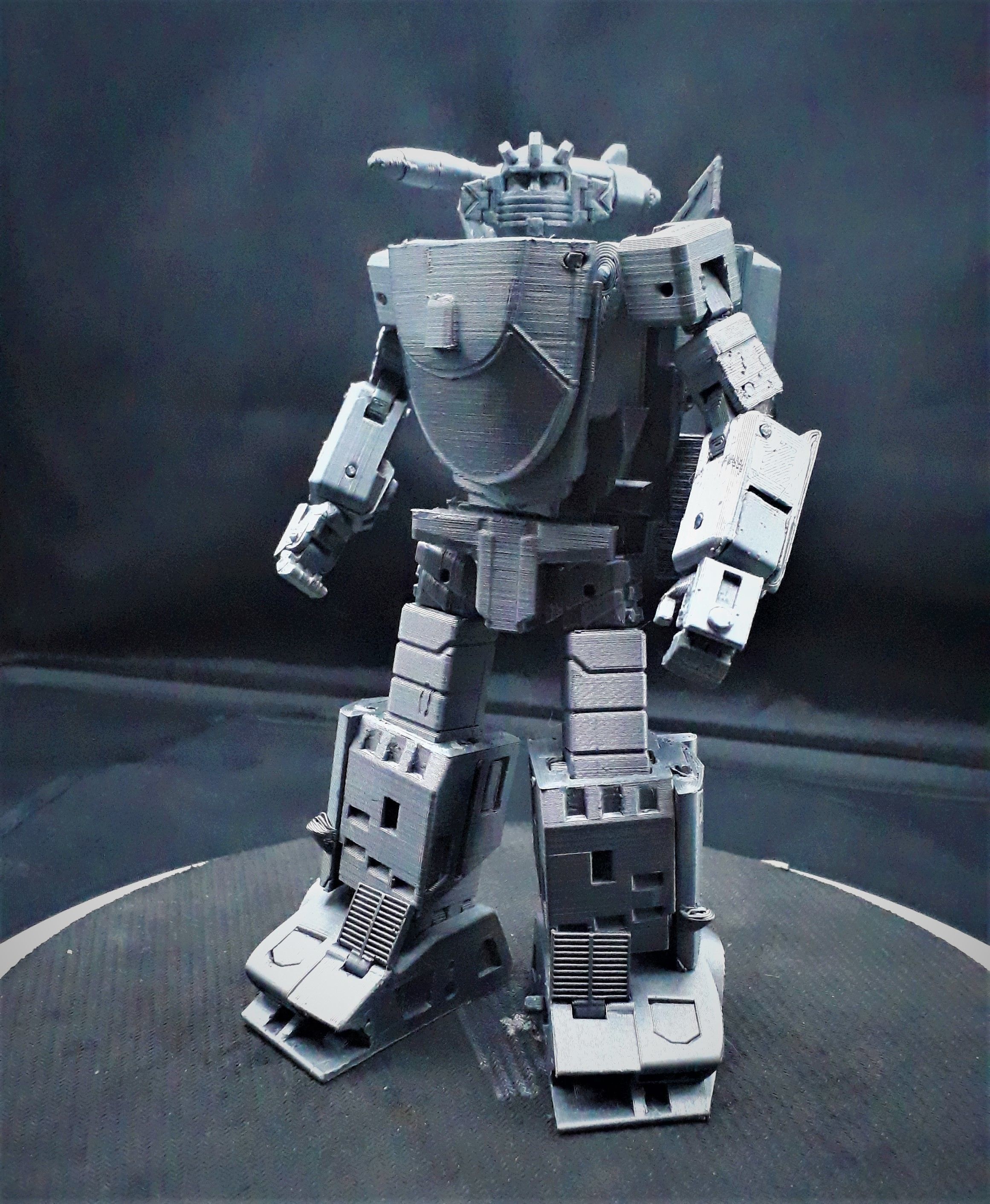 WheelJack OM 3D print model_12