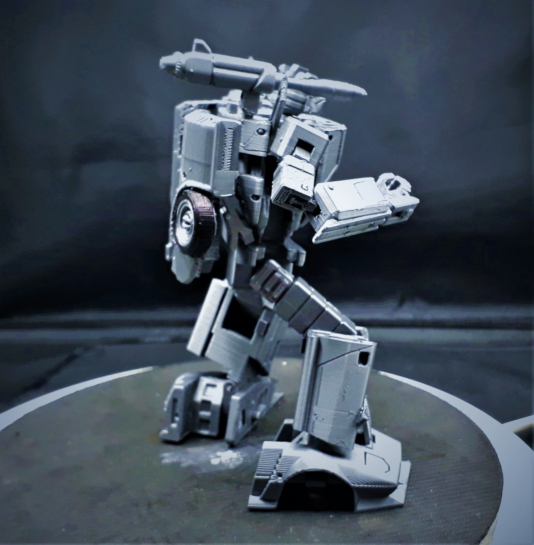 WheelJack OM 3D print model_25