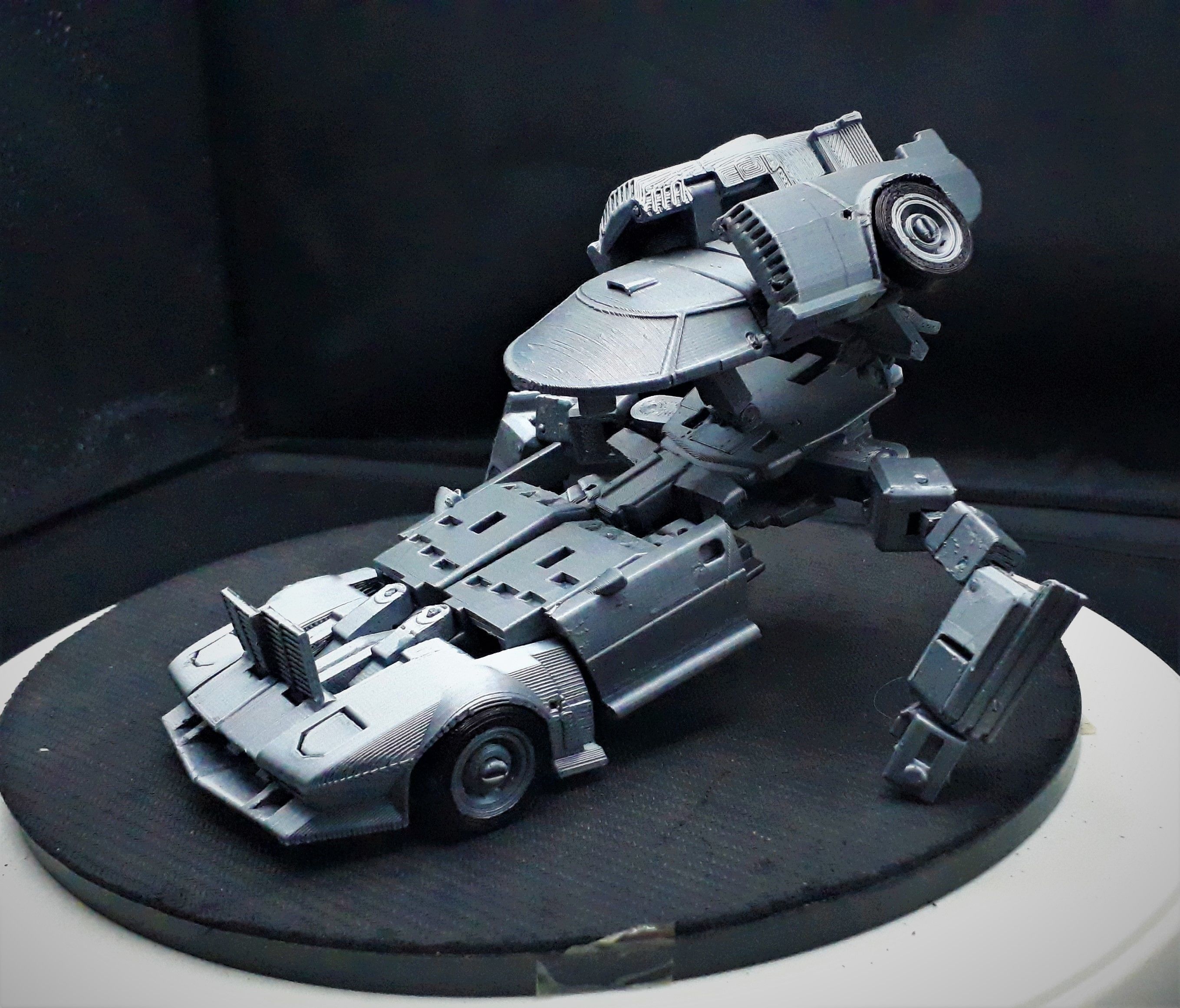 WheelJack OM 3D print model_11