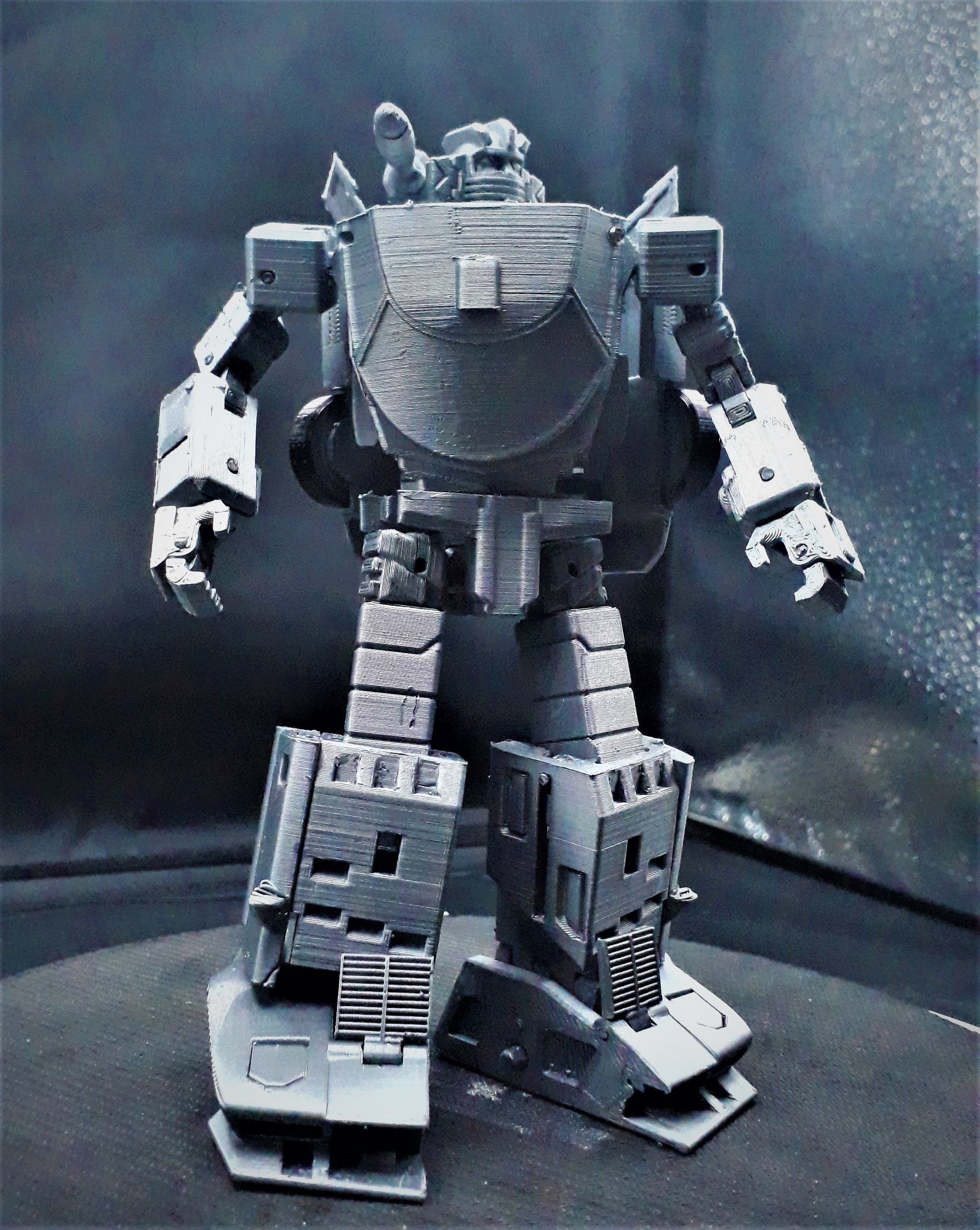 WheelJack OM 3D print model_22