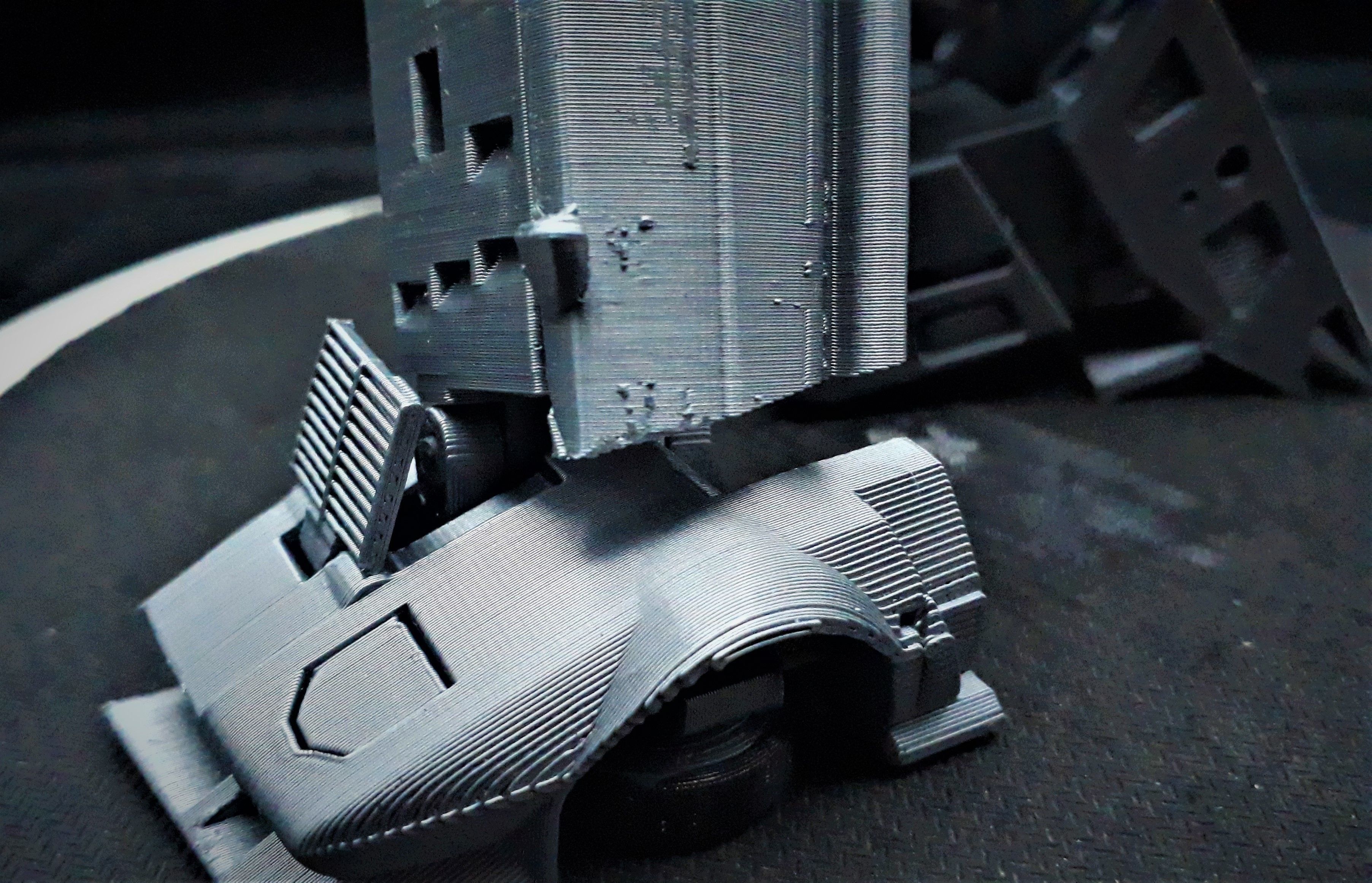 WheelJack OM 3D print model_8