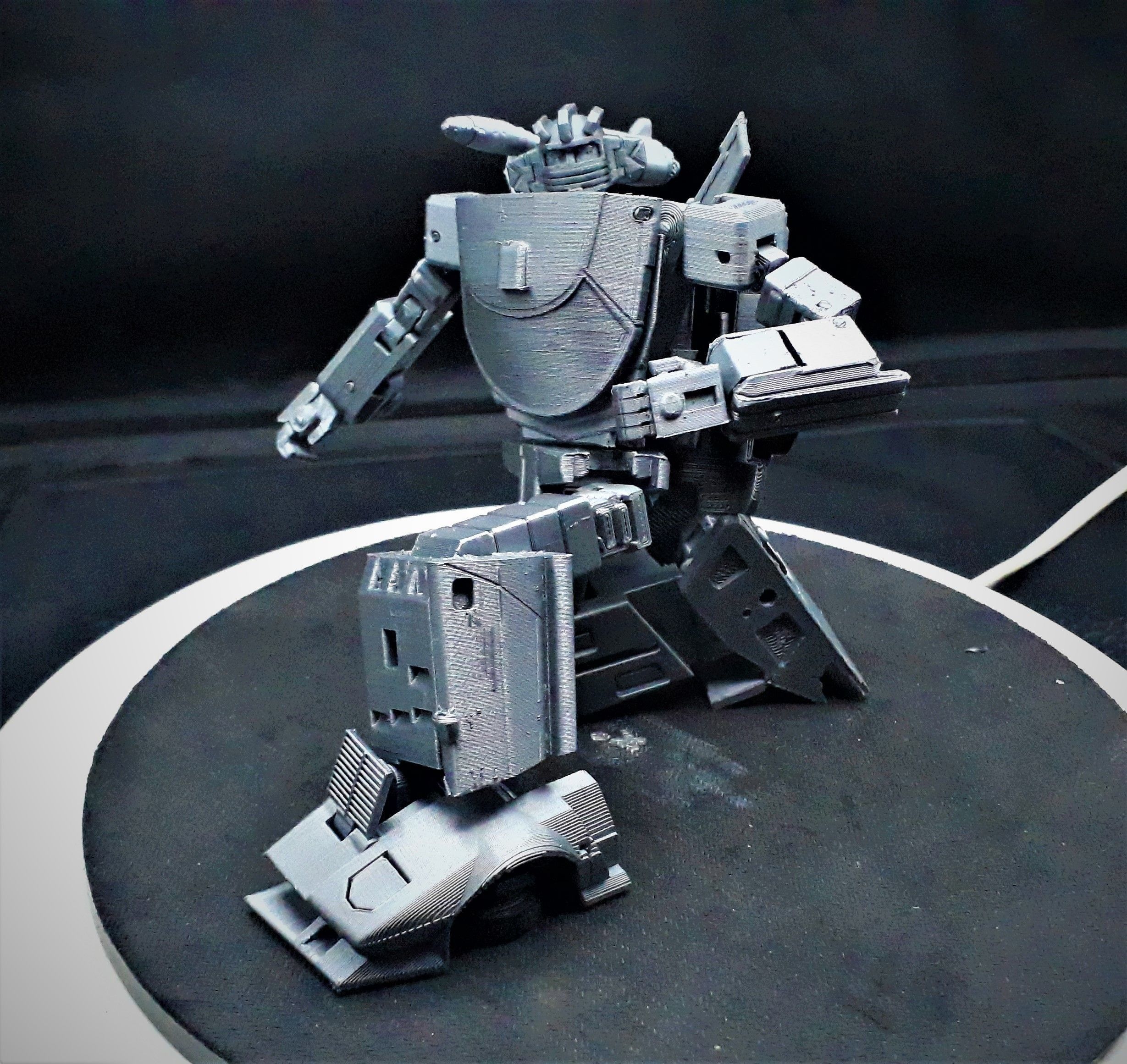 WheelJack OM 3D print model_4