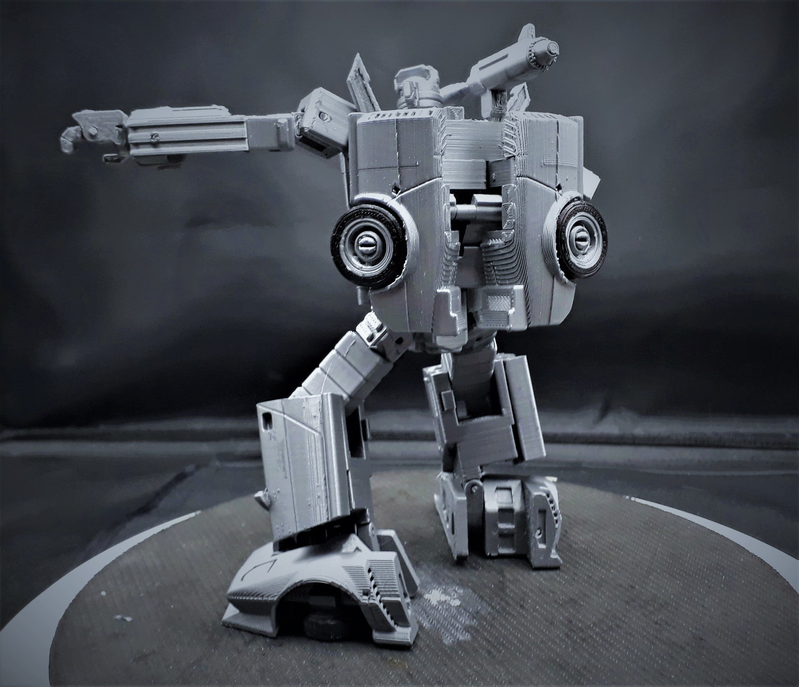 WheelJack OM 3D print model_26