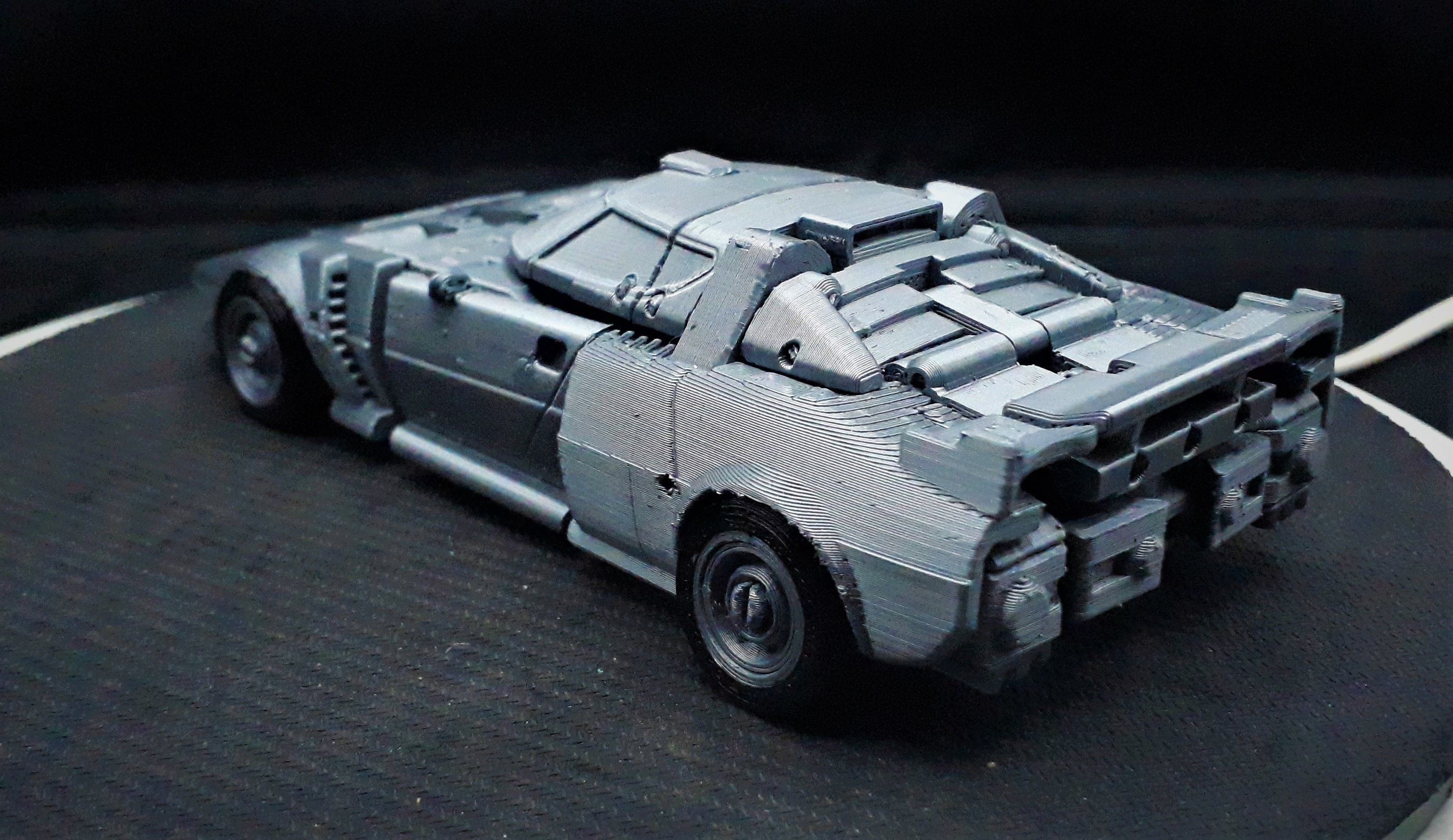 WheelJack OM 3D print model_17