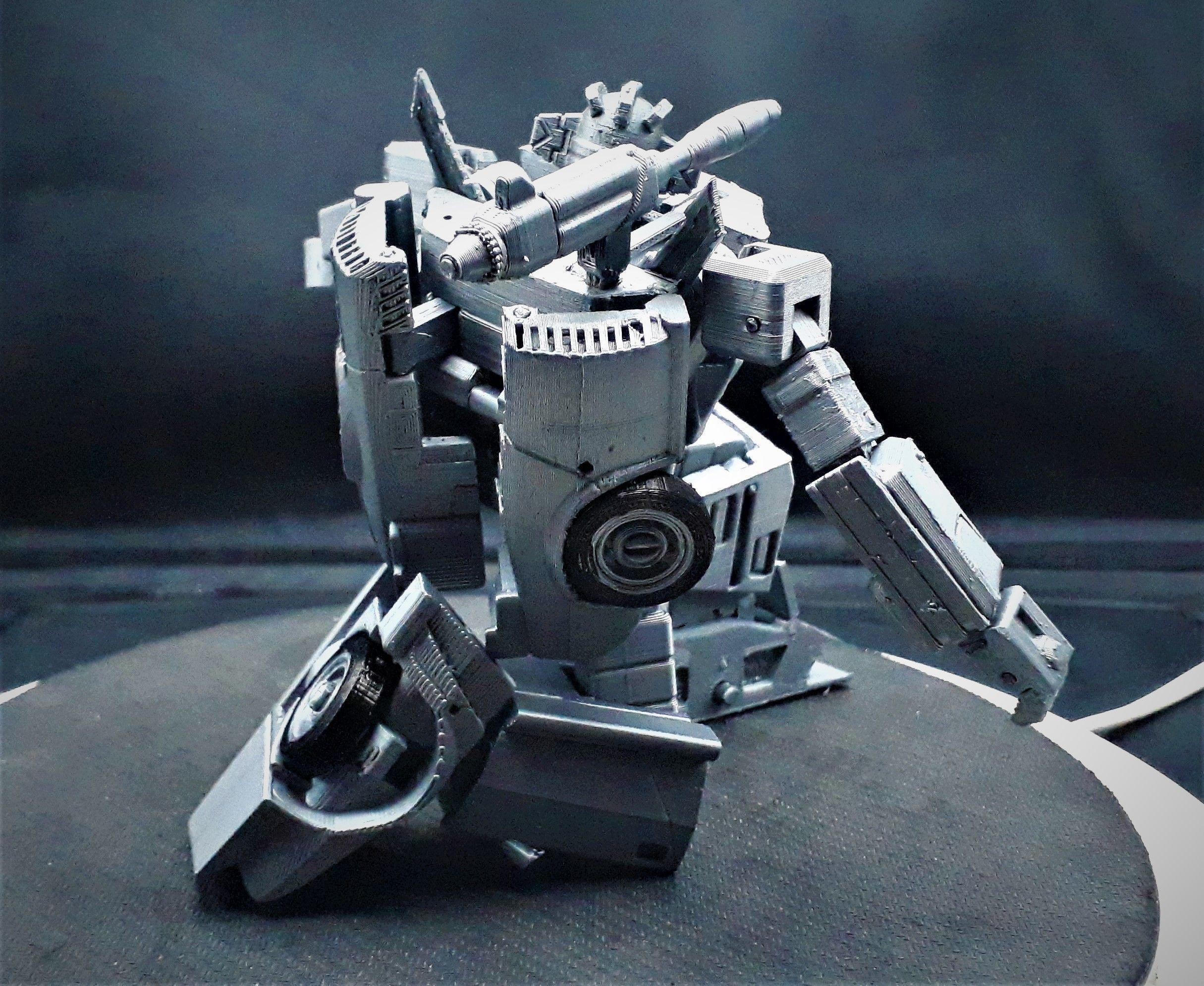 WheelJack OM 3D print model_3