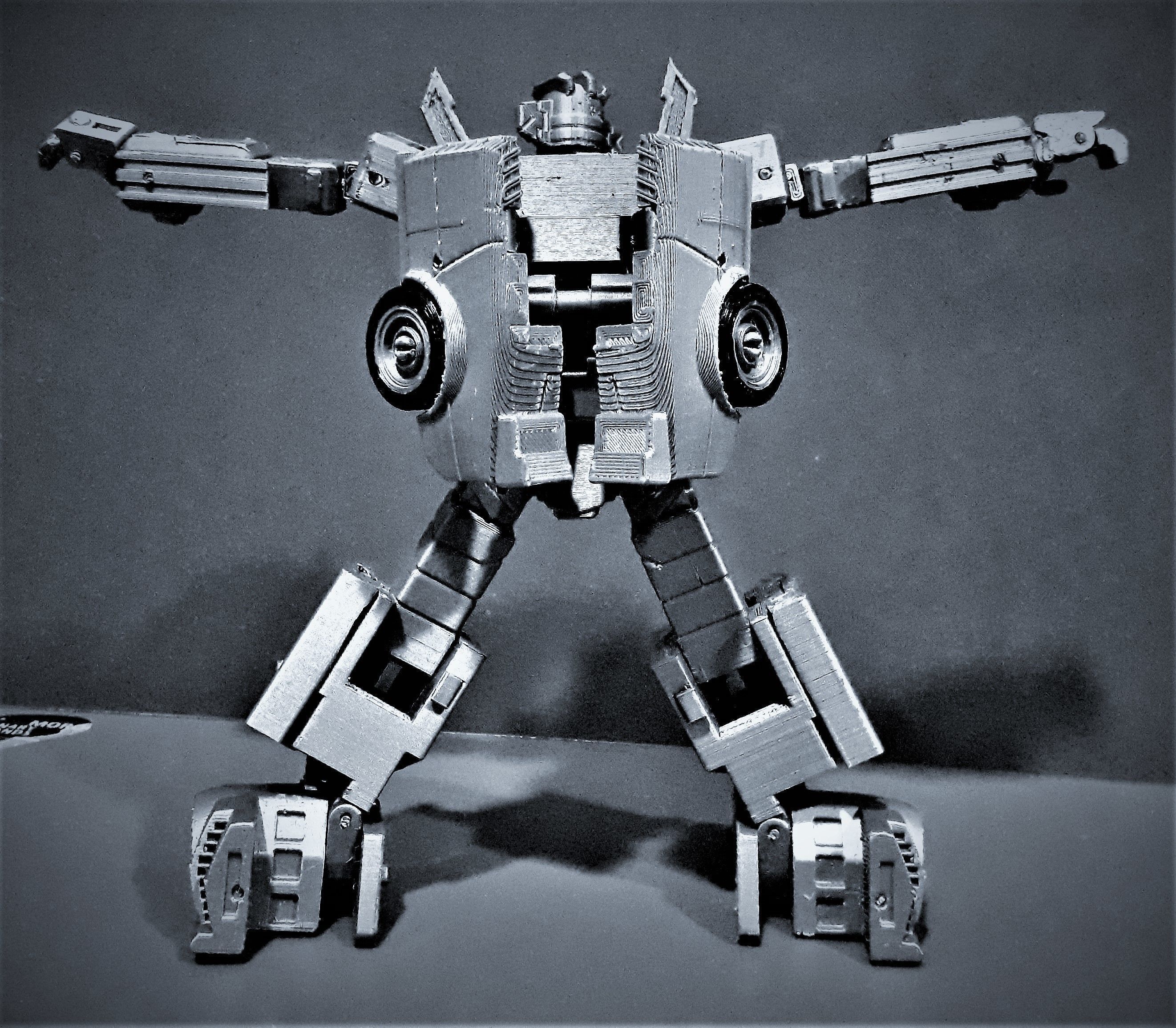 WheelJack OM 3D print model_6