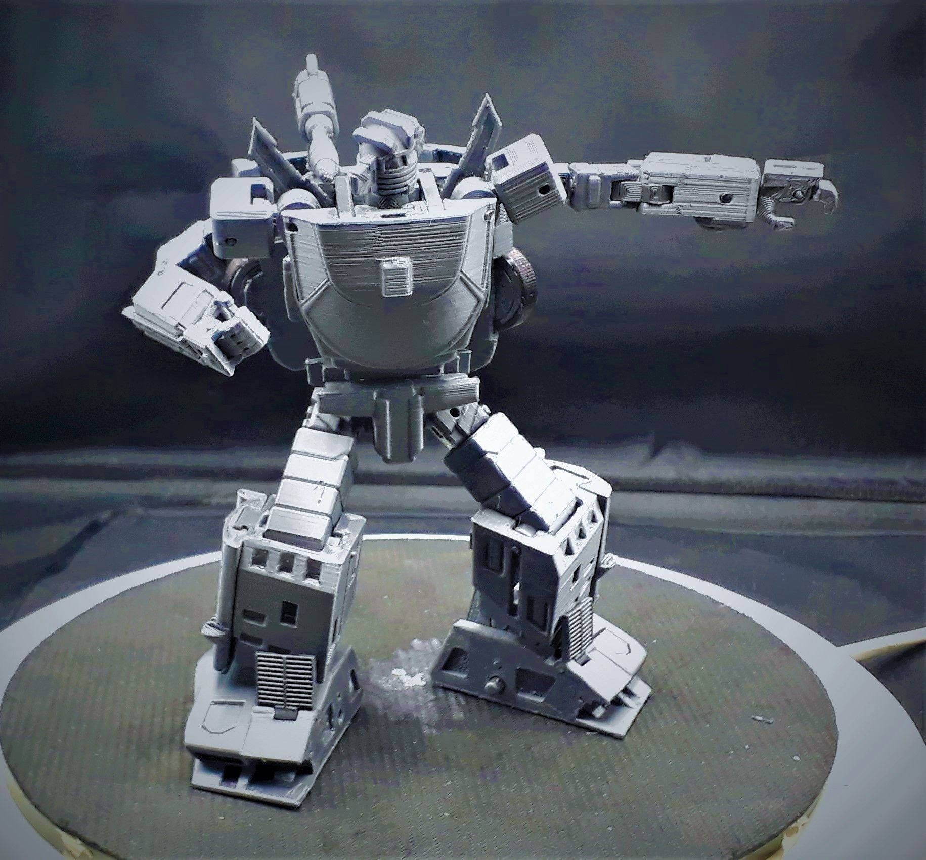 WheelJack OM 3D print model_24