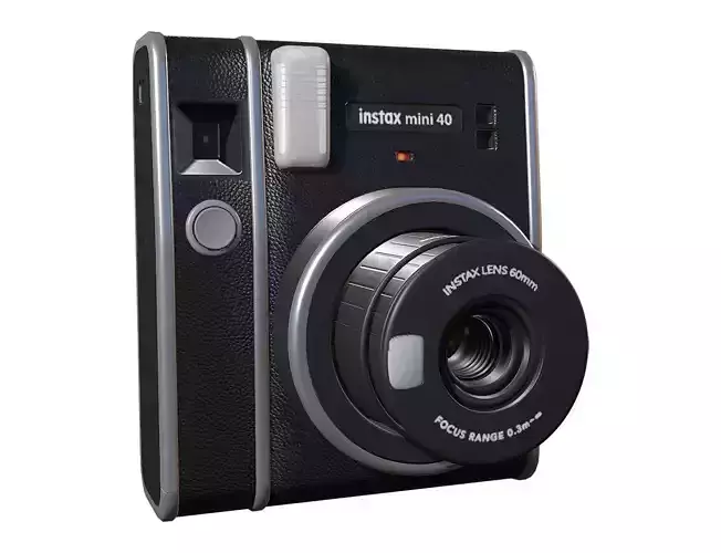 Fujifilm Instax Mini 40 mm