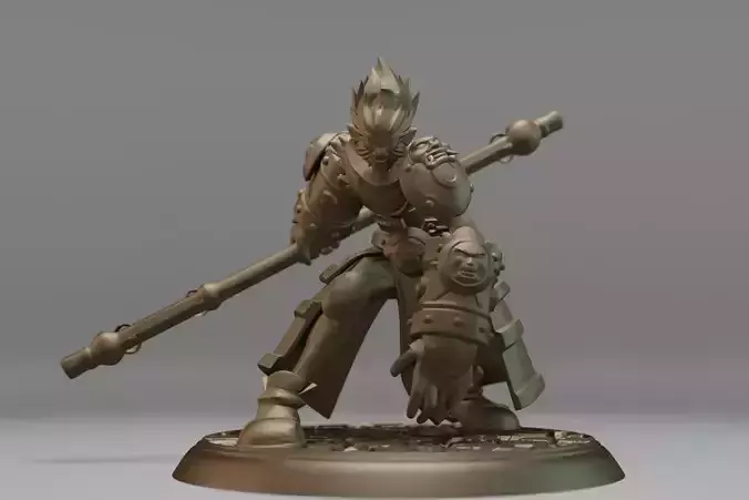 WUKONG - LEAGUE OF LEGENDS