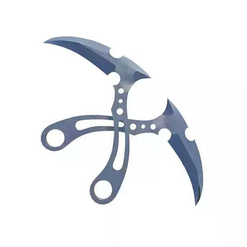 Knife Karambit 