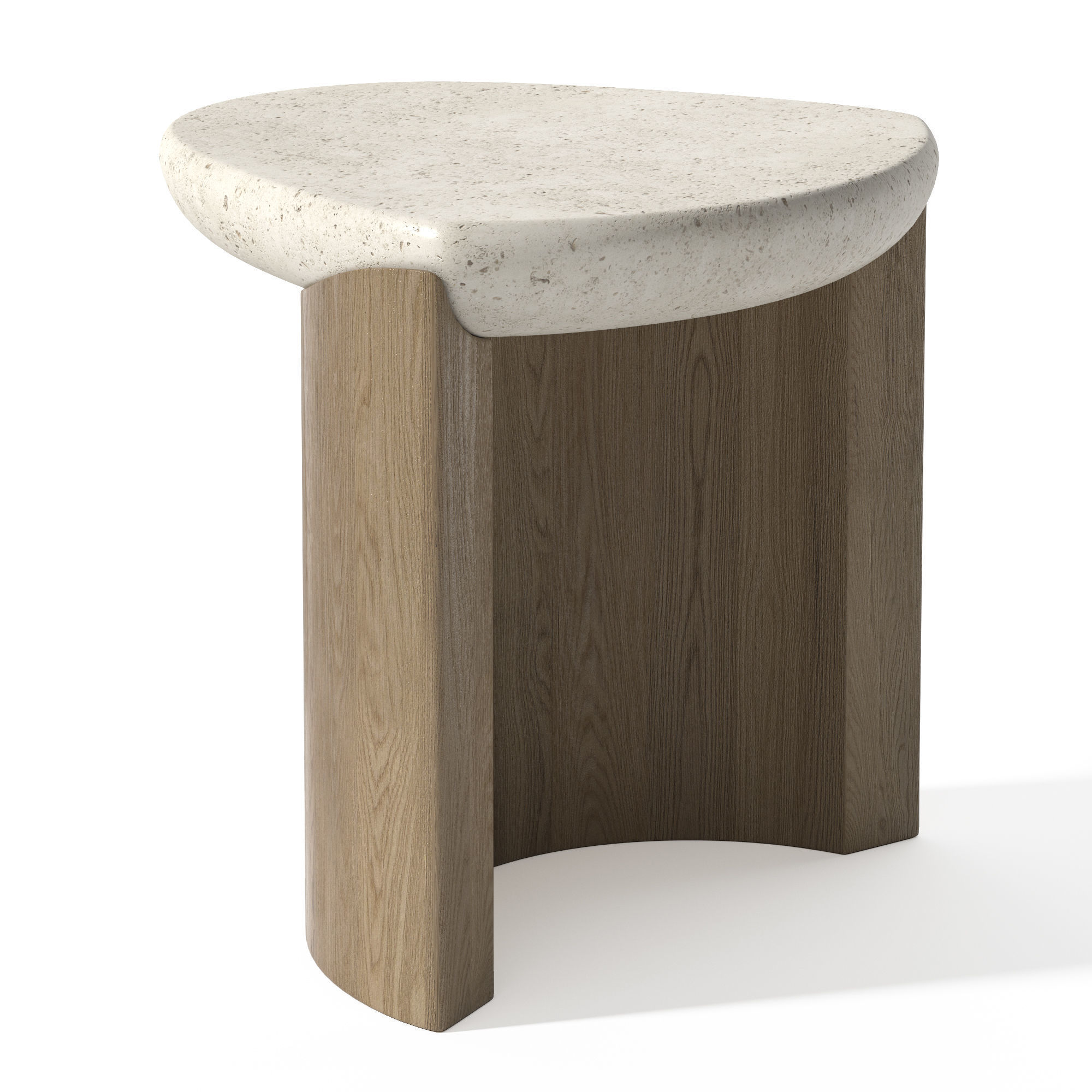 Collection Particuliere Lady R 3D model_3