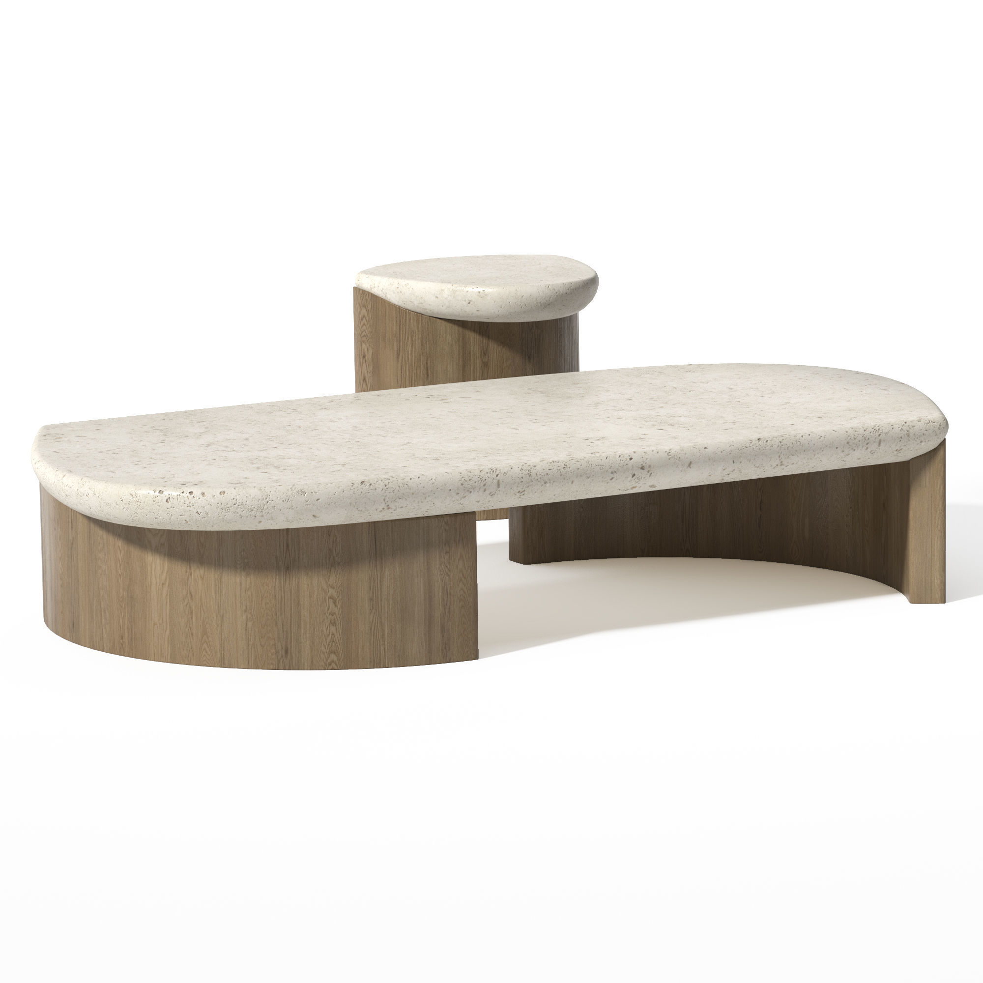 Collection Particuliere Lady R 3D model_5