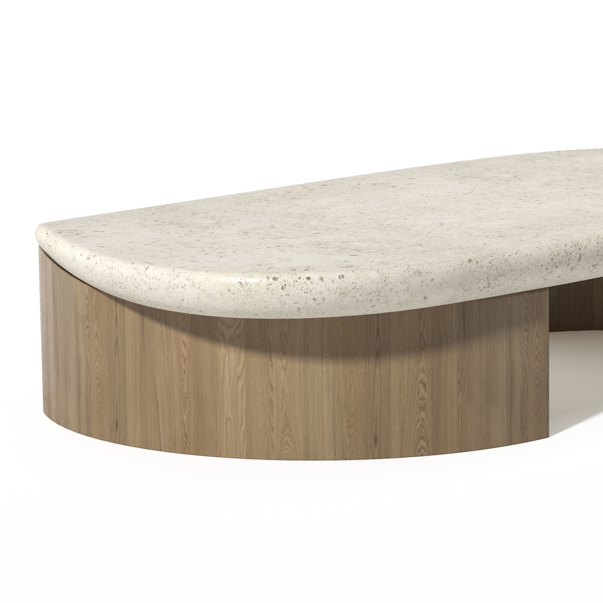 Collection Particuliere Lady R 3D model_6