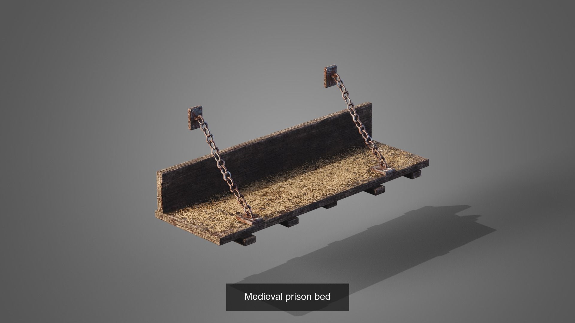 Medieval props collection _26