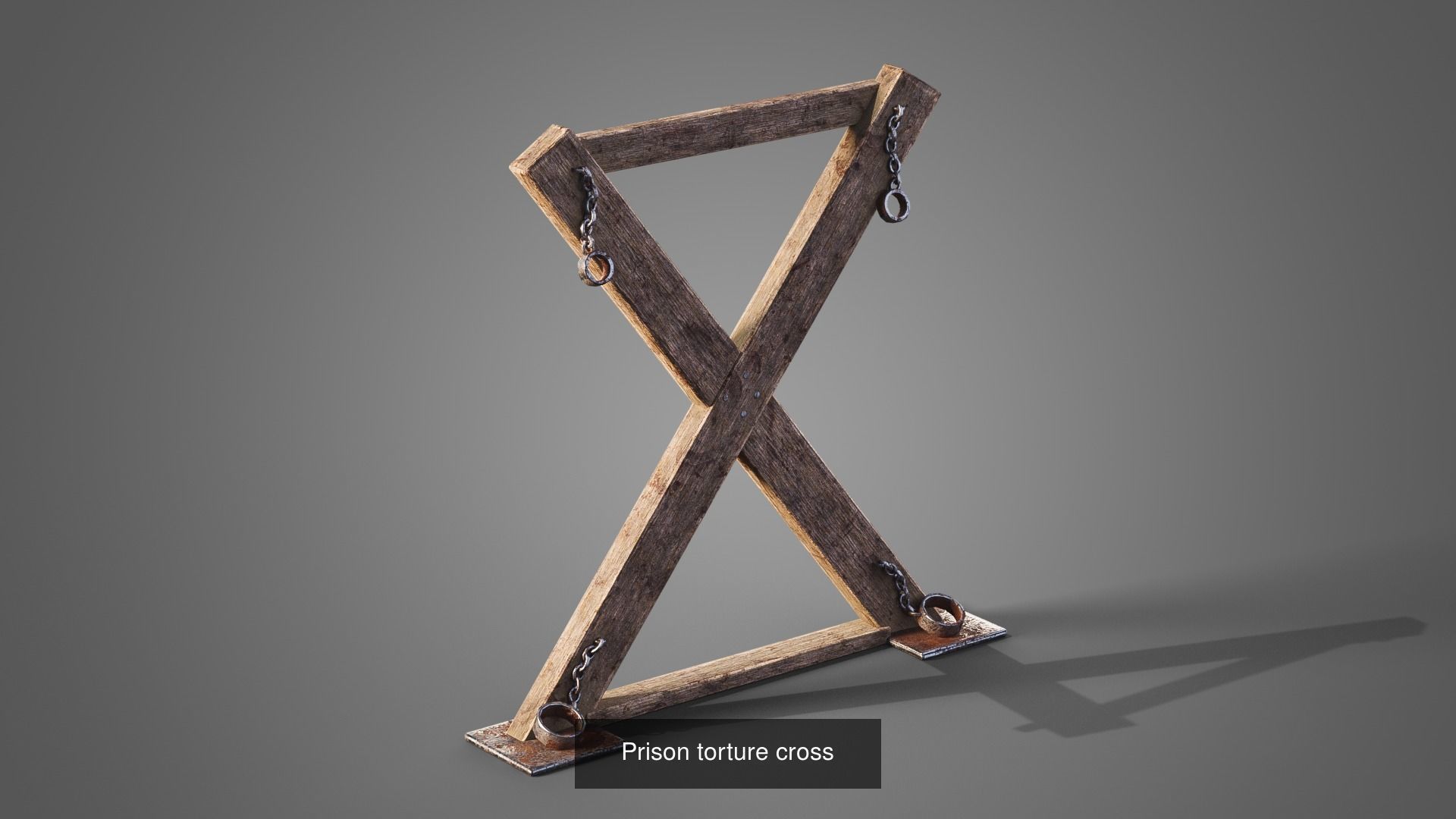 Medieval props collection _22