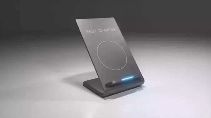 Wireless charging