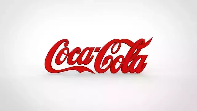 cocacola logo