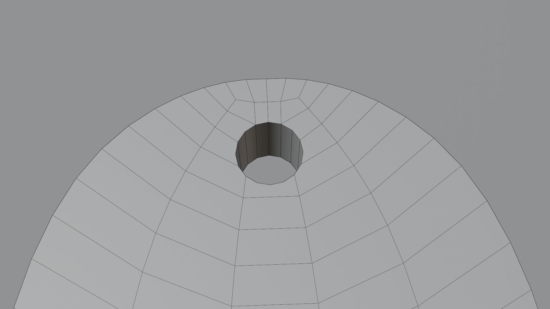 Flowers earring 3D print model_9