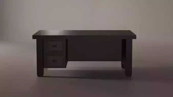 Modern Desk