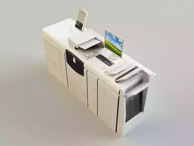 Digital Printer