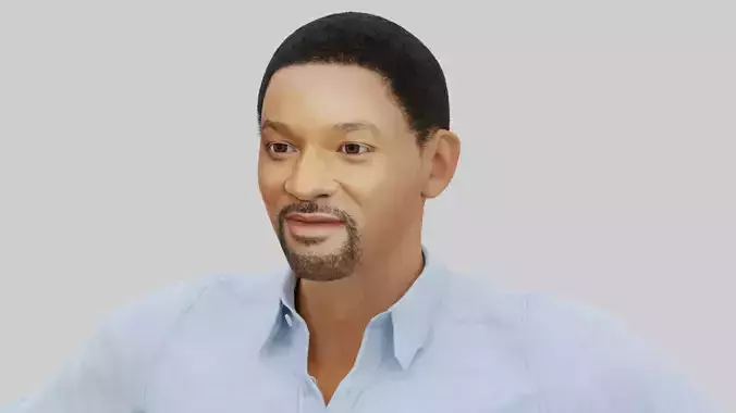 Will Smith
