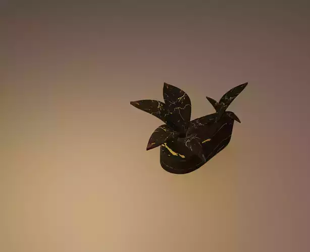 Marble Decoration piece